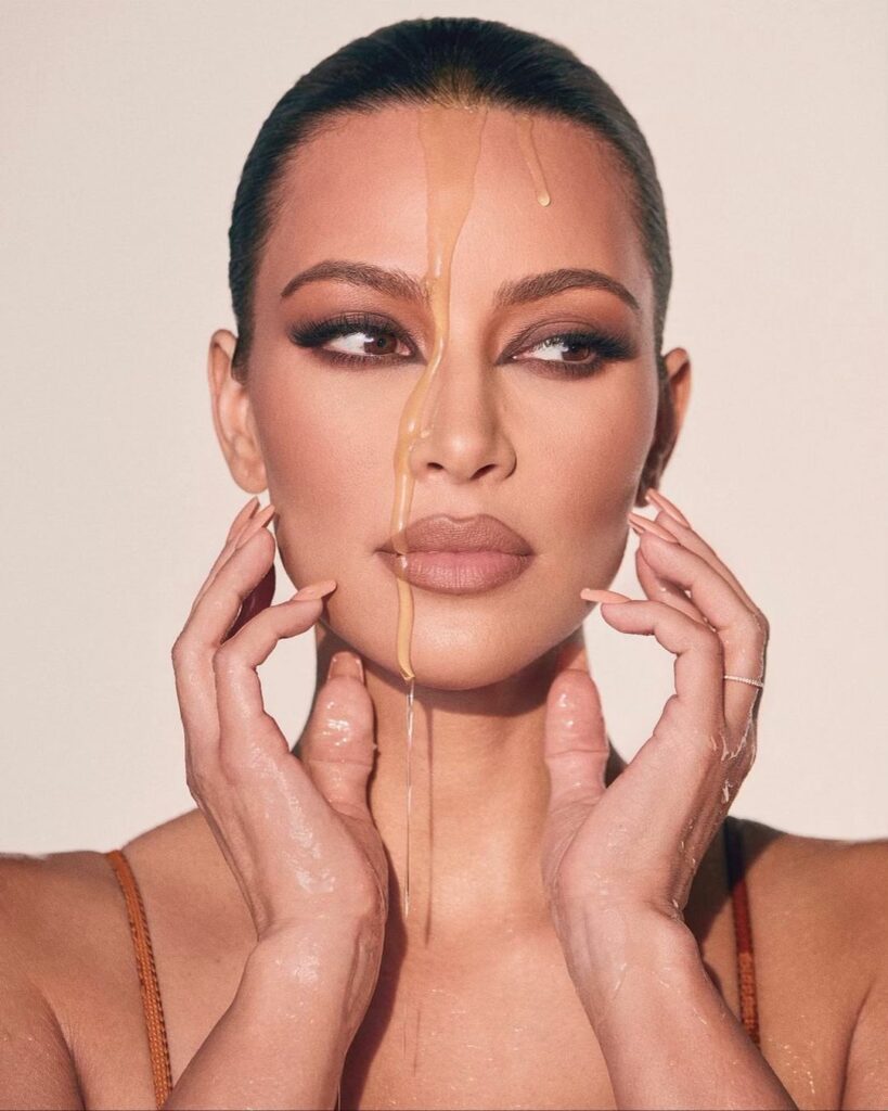 Matte Honey  - this collection is everything!!!! I love a matte look and had to ...