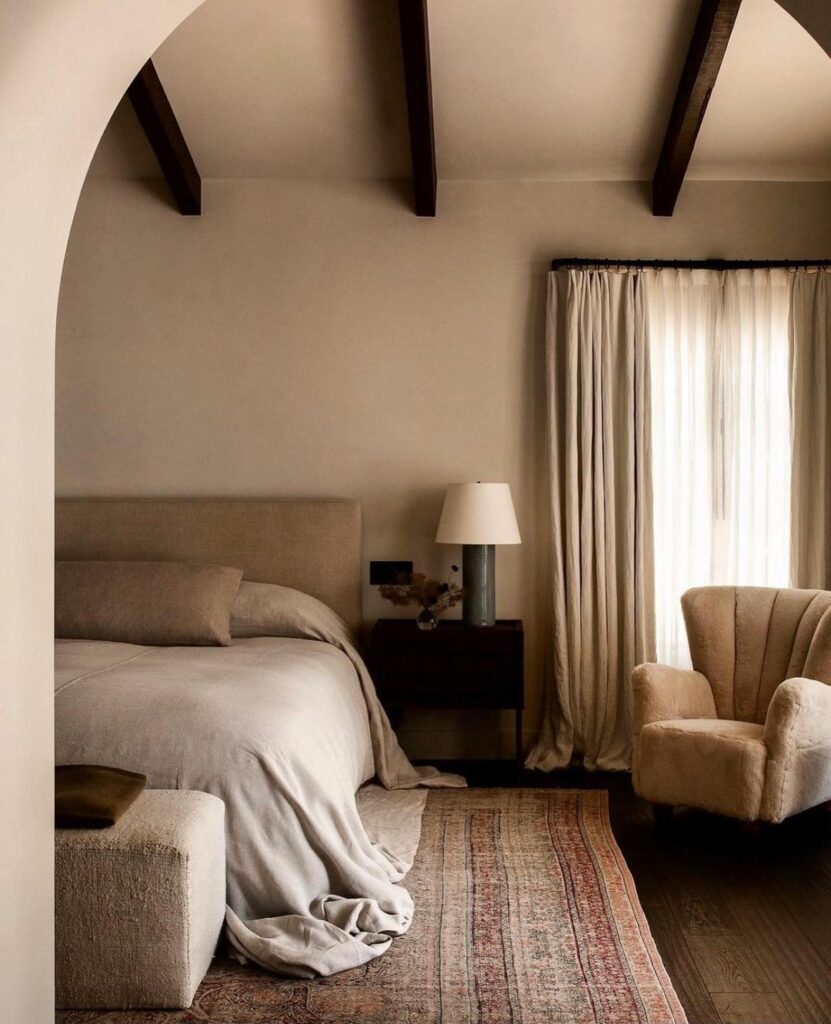 my space 

in @archdigest Sept. 2020...