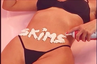 SKIMS...