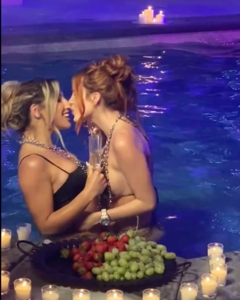 She wrote danger Abella Danger She wrote danger Abella Danger