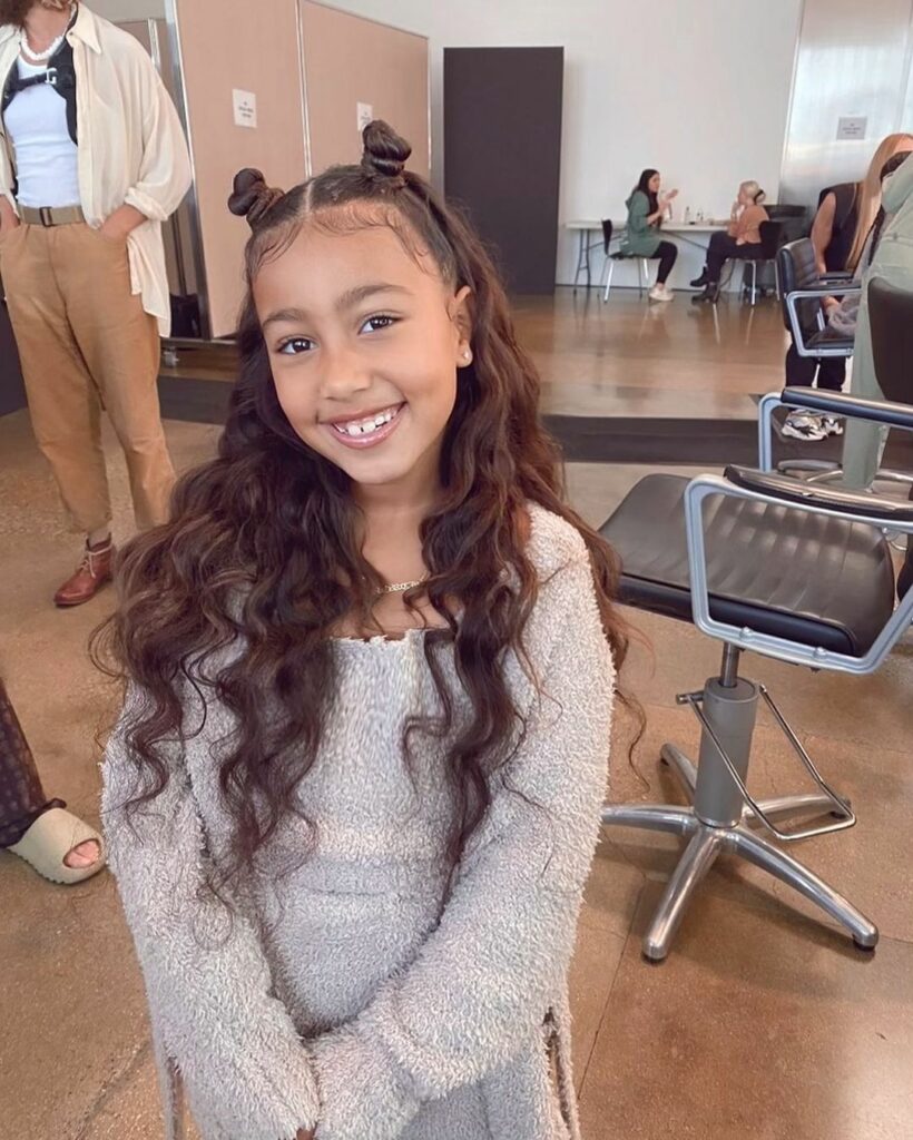 My beautiful sweet smart baby girl! I love playing dress up with you!...