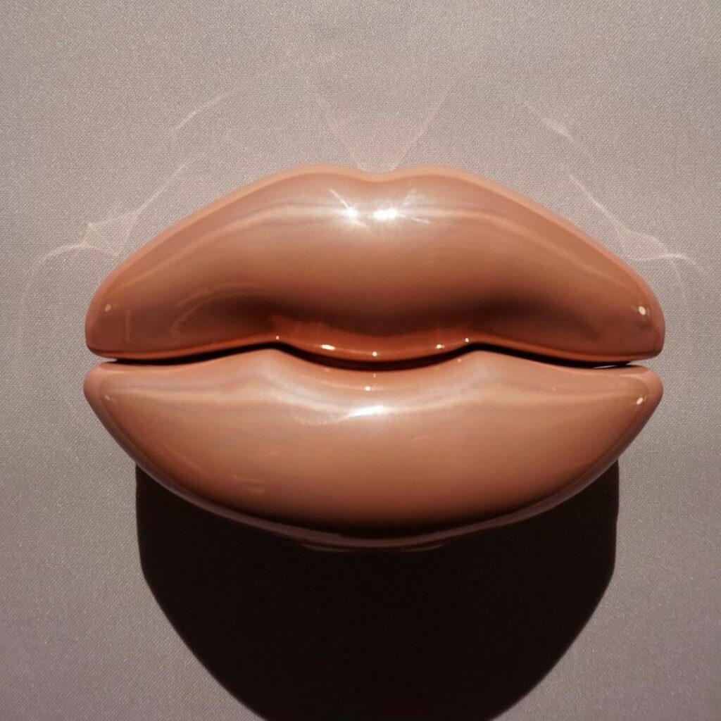 I’ve been obsessed with our award-winning Kylie Jenner by @kkwfragrance Nude Lip...