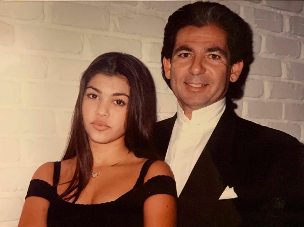 Happy Birthday to the best daddy in the world. I couldn’t have dreamed of any be...