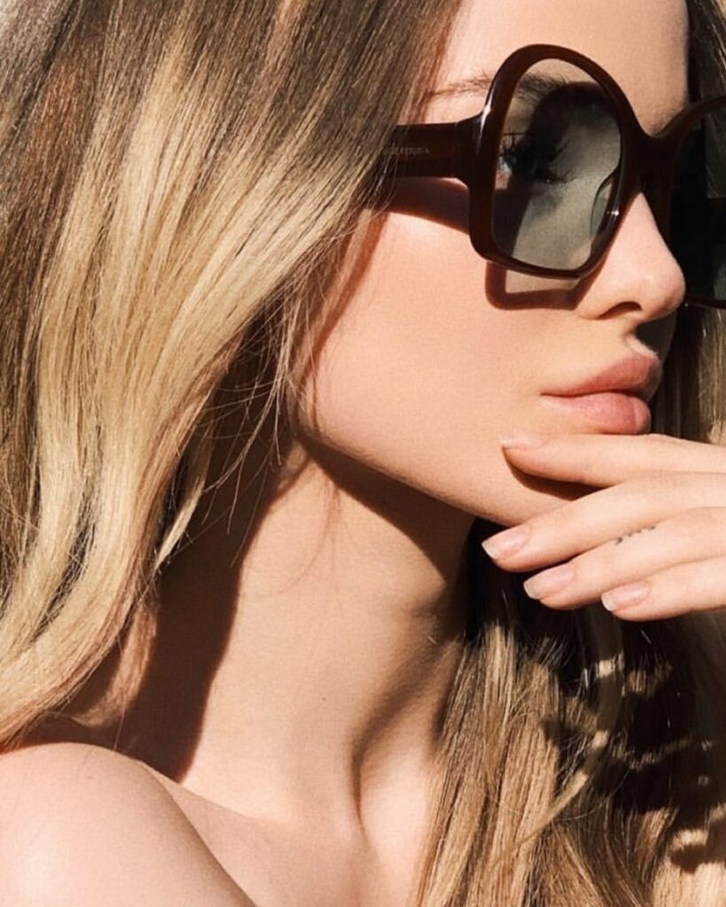 you are my electric girl...