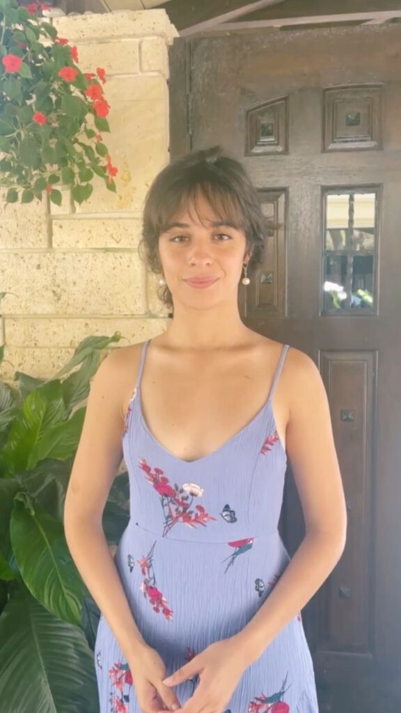 Camila Cabello: Hi everyone! I’m so excited to follow up from last week’s Spotlight Series with … Hi everyone! I’m so excited to follow up from last week’s Spotlight Series with ...
