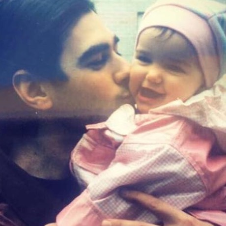 HAPPY BIRTHDAY DADDY COOL @dukagjinlipa I LOVE YOU ...