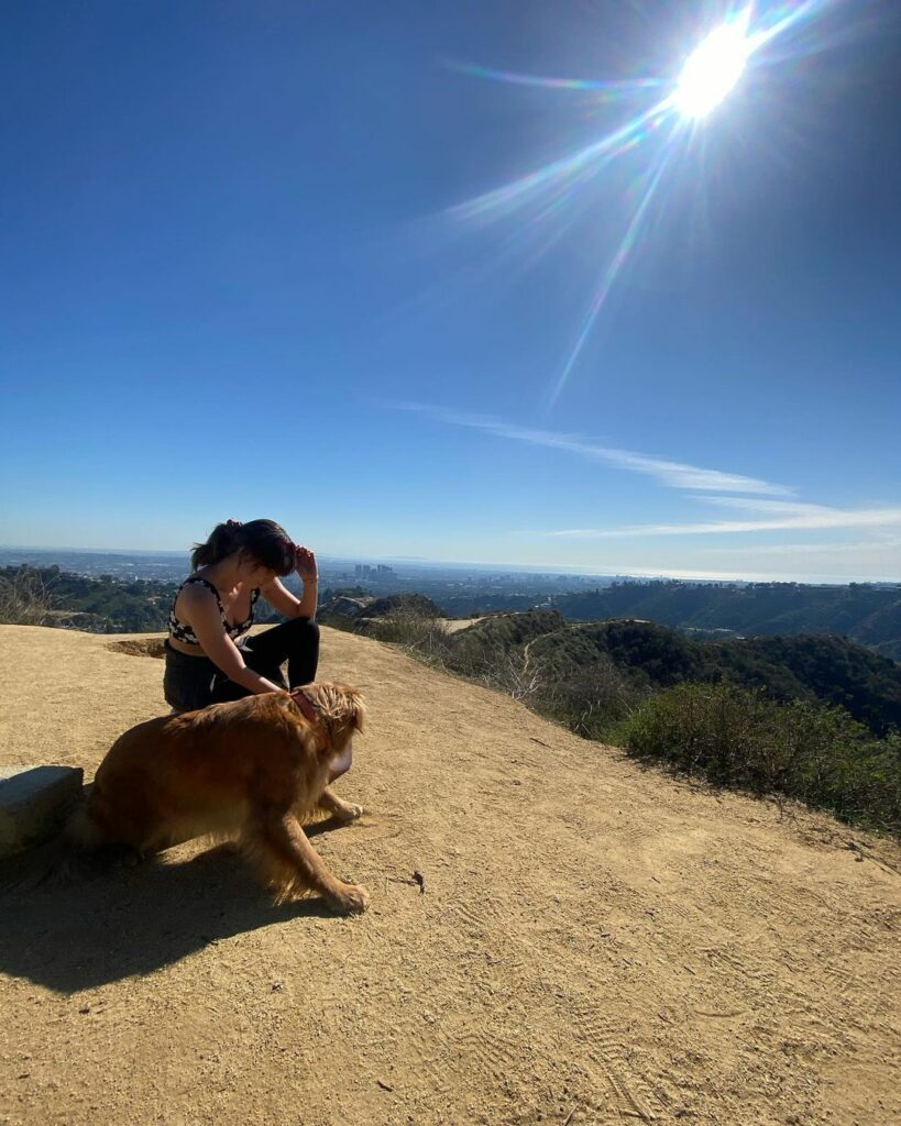 file under: wellness, week 1 March things that made me feel good...