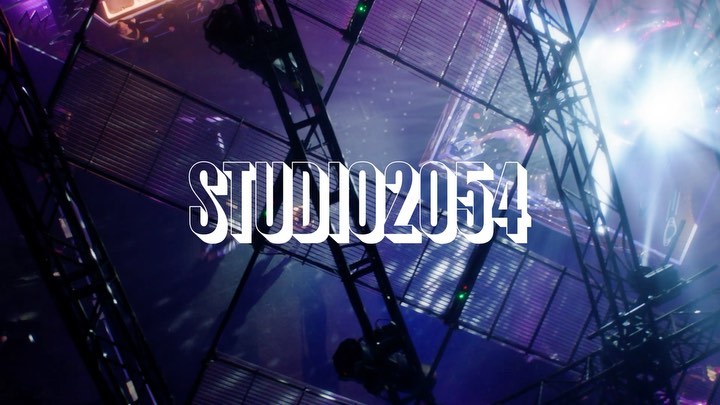 STUDIO 2054 IS BACKStream #Studio2054 available from tomorrow on @livenowglobal ...