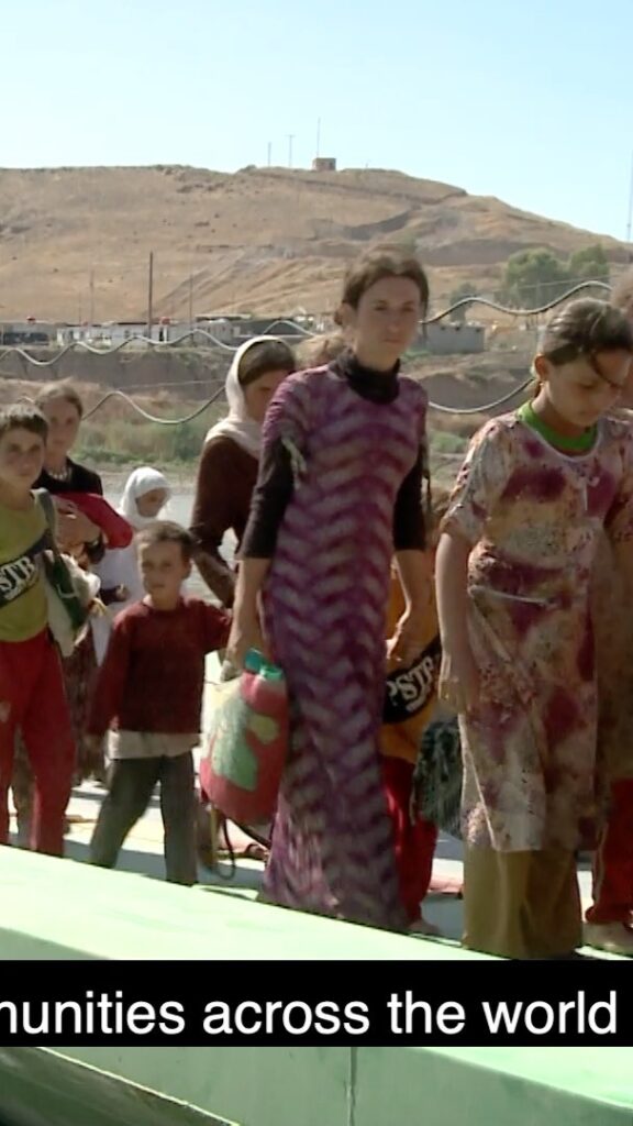 Happy International Women's Day! Today is a day to celebrate the work of survivo...