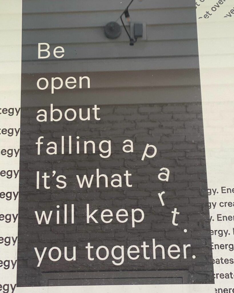 ...