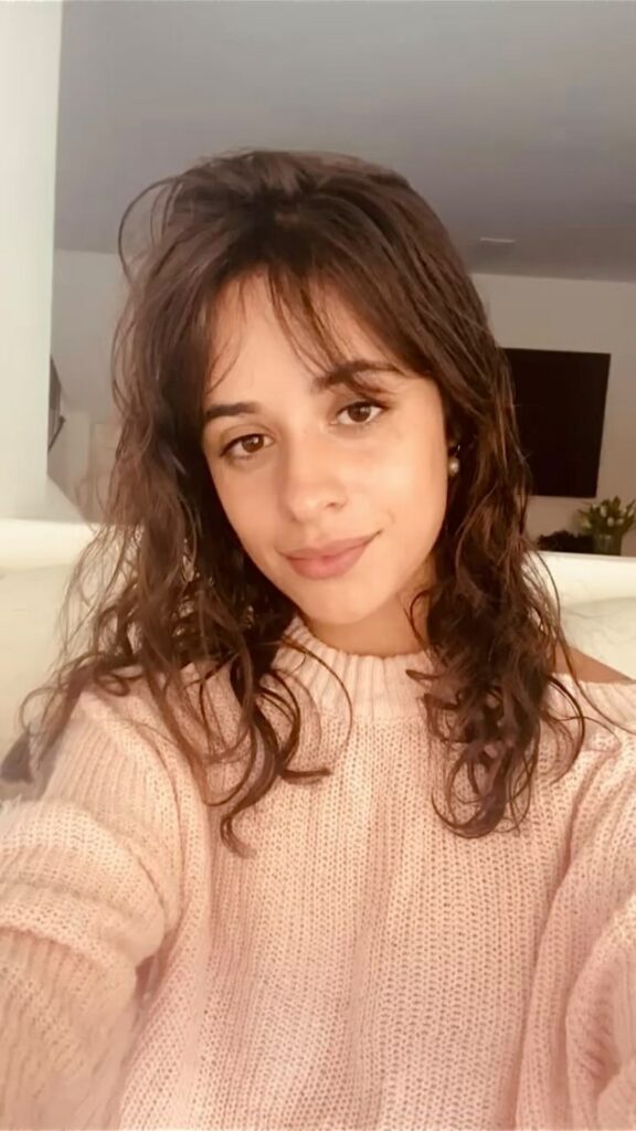 Camila Cabello: so grateful to have @lucha_az taking over for this week’s Healing Justice Projec… so grateful to have @lucha_az taking over for this week’s Healing Justice Projec...