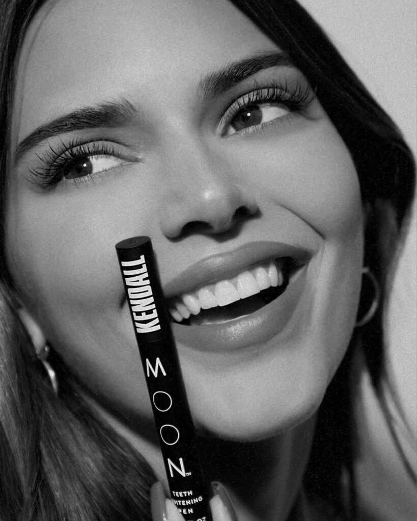 Oral beauty! @moon #moon_partner...