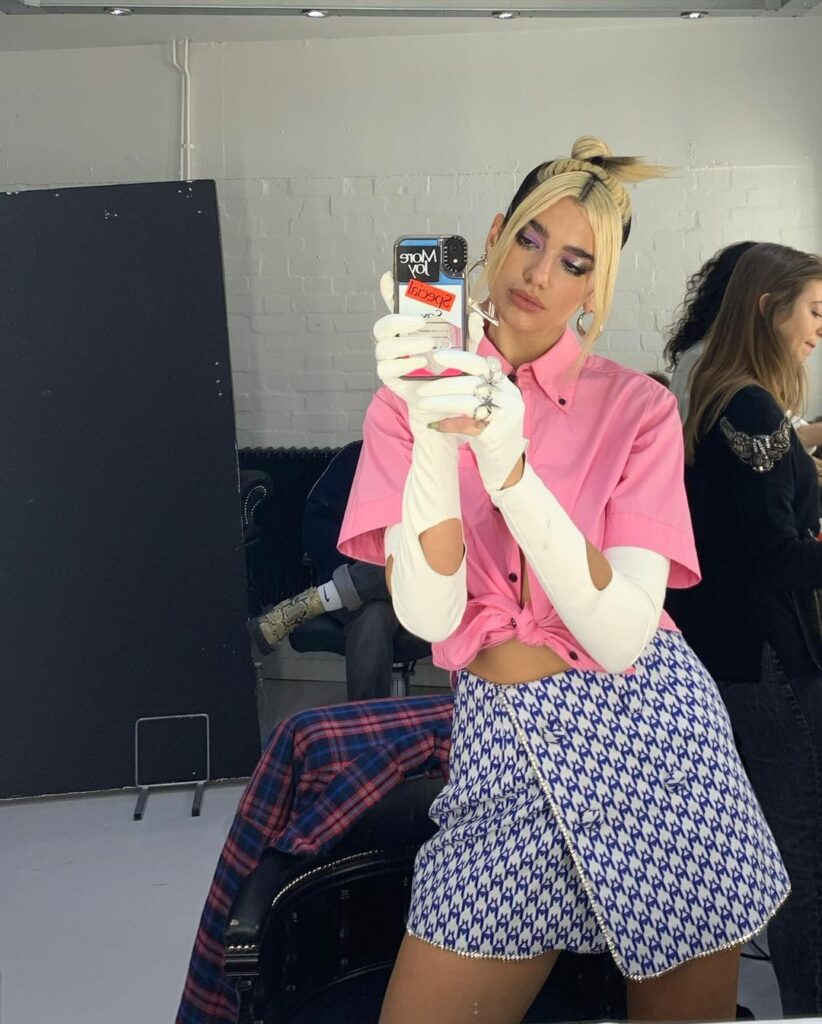 1 YEAR OF FUTURE NOSTALGIA  I can’t believe how this year has flown by and all t...