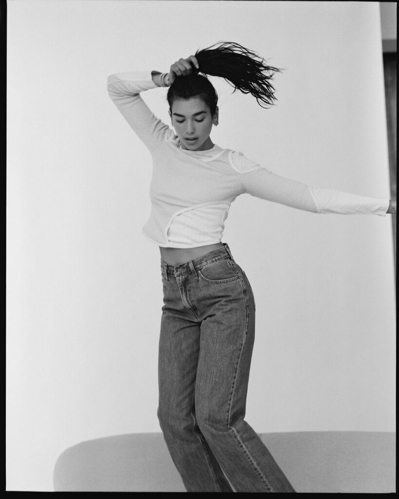 all the faces for @m_magazine shot by @theo123456 ...