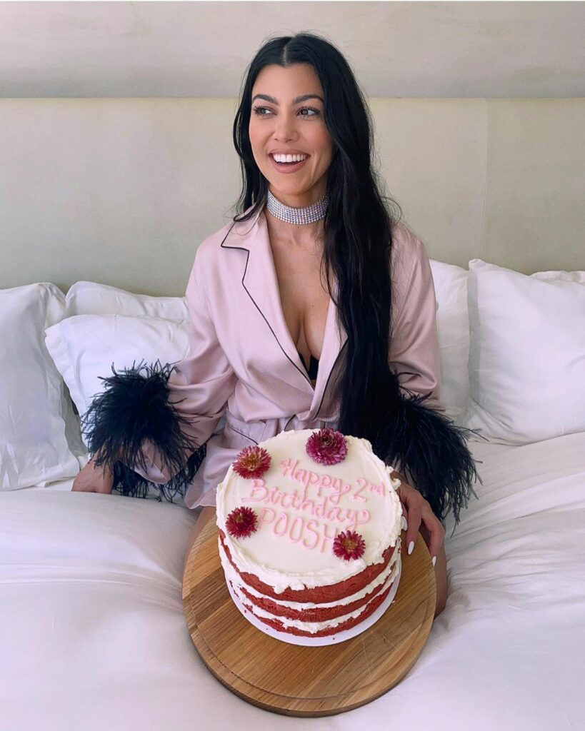 Happy second birthday to Poosh! Thank you to our community for making these past...