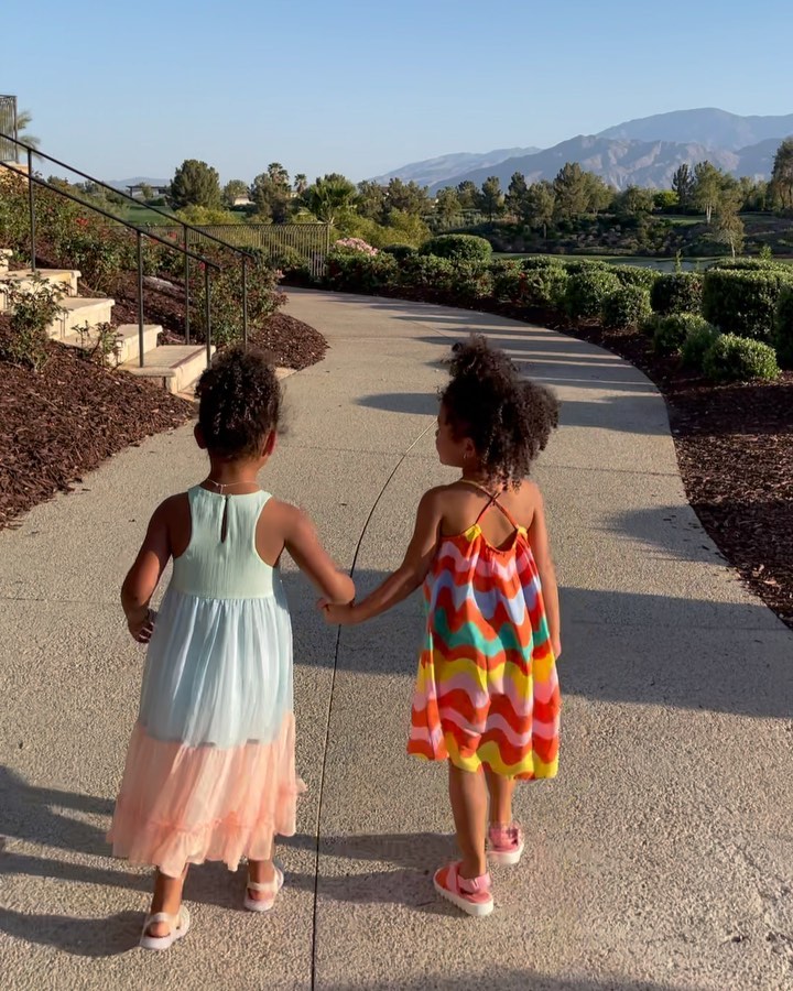 these two ...