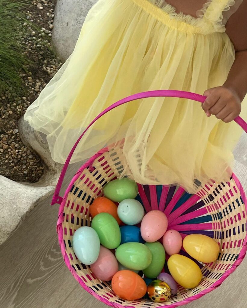 happy easter ...
