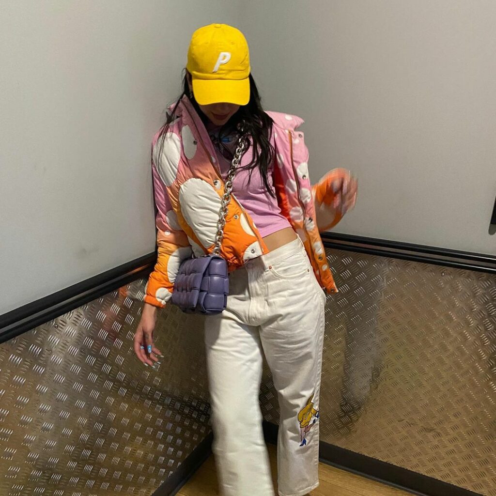 +44 back in my natural habitat ...