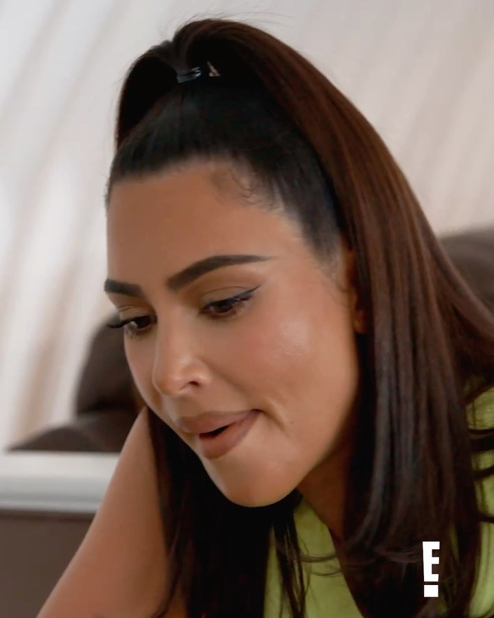 All new episode of #KUWTK tonight on E! @ 8/7C ...