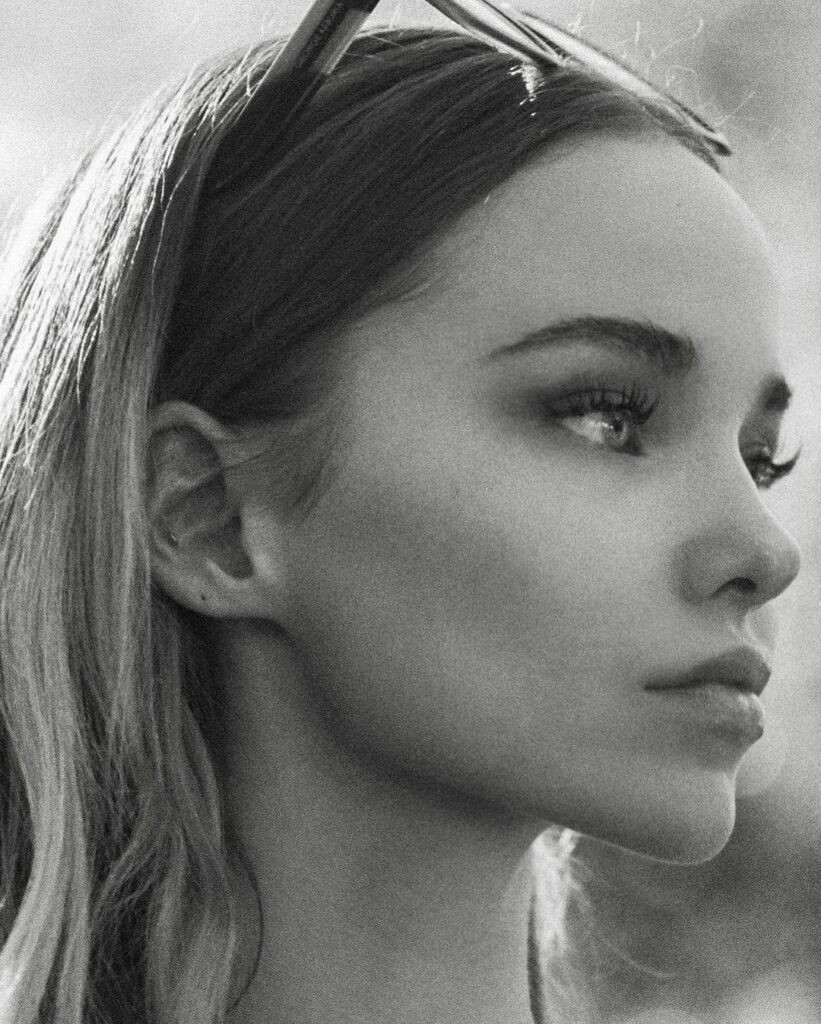 can you see me ? ...