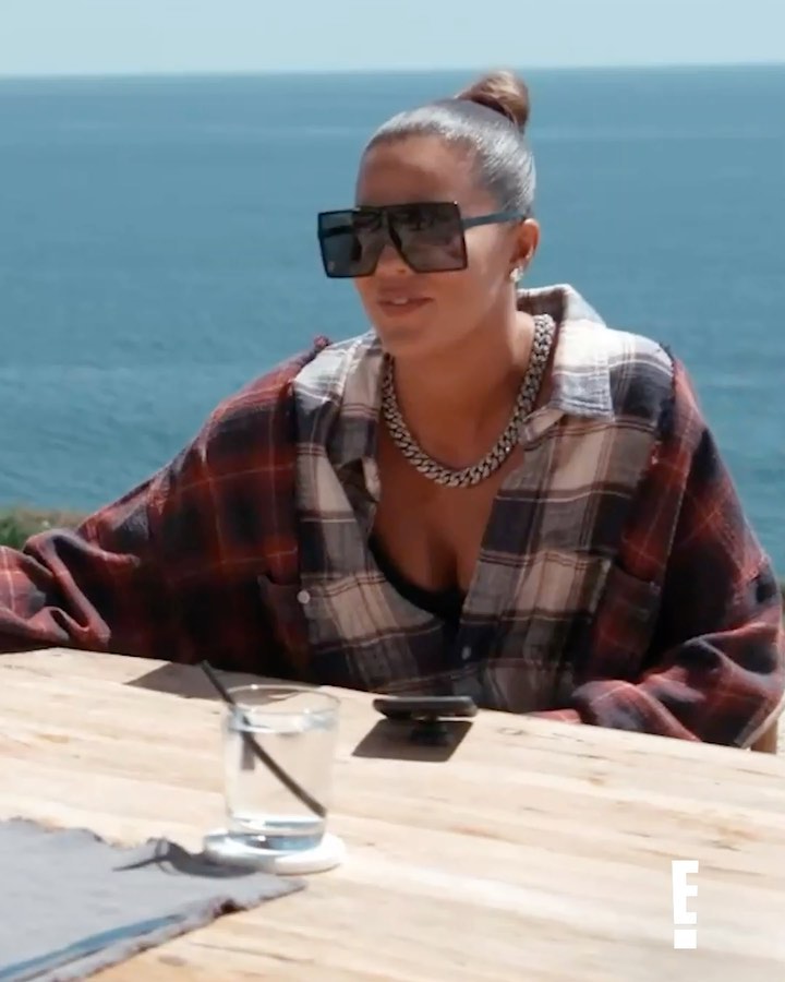 My little Northie  all new #KUWTK tonight at 8/7c on E!...