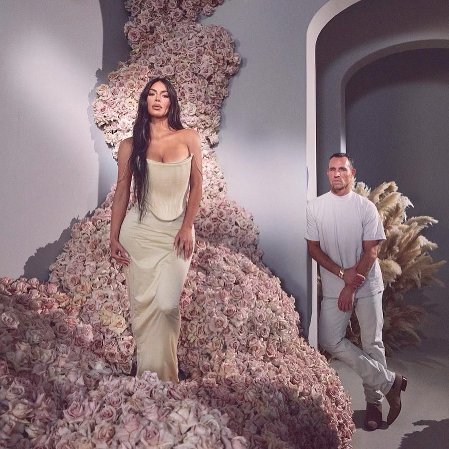 COMING SOON: Jeff Leatham by KKW Fragrance. These fragrances are so special to m...