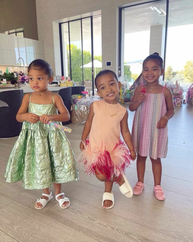 TRIPLETS (swipe for lol’s)...