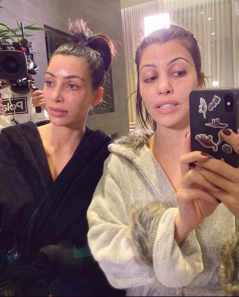Happy Birthday to my Armenian Queen @kourtneykardash! The person on this planet ...