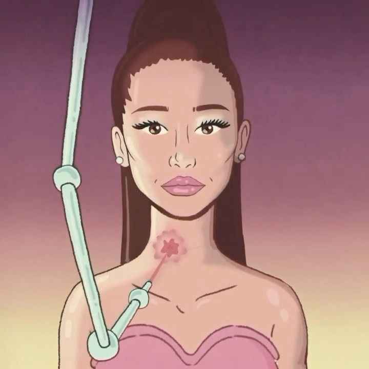 Save Your Tears Remix out now @theweeknd  link in bio...