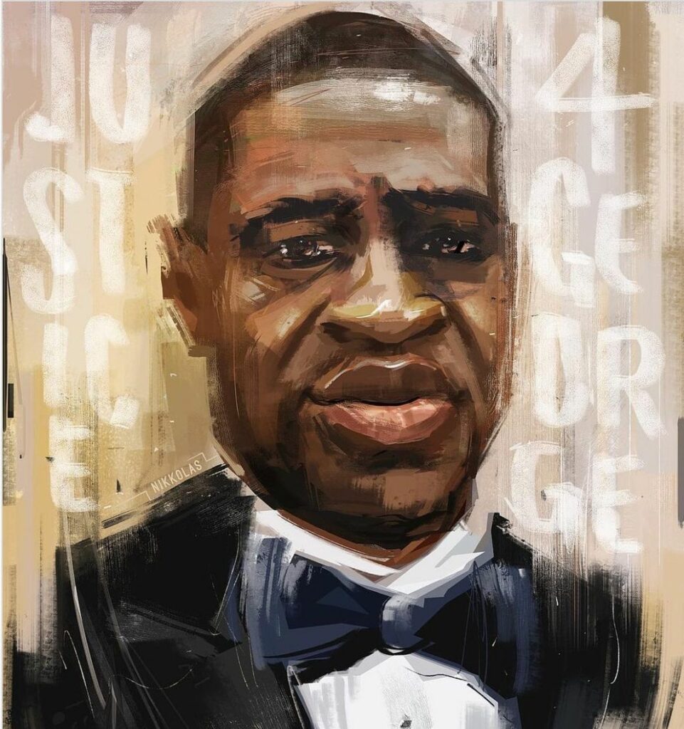 The fight for justice must continue. There is still so much work that needs to b...