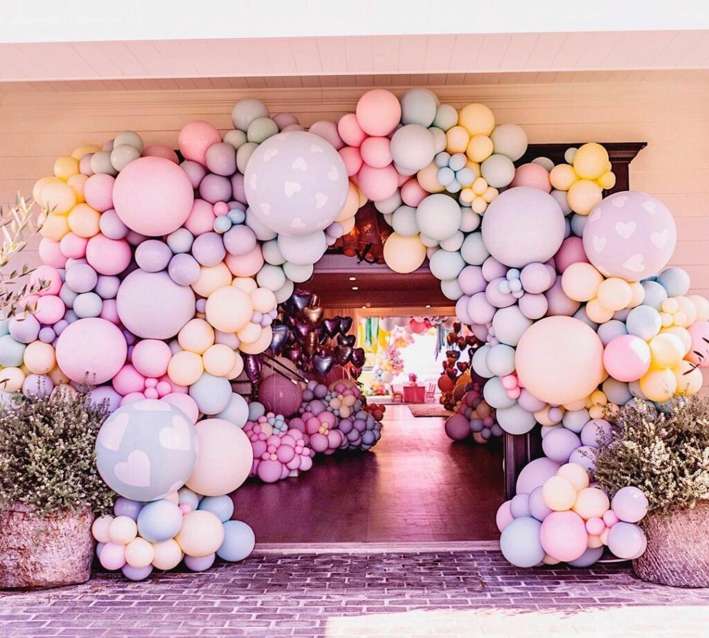 The more you celebrate your life, the more there is to celebrate! 

I absolutely...