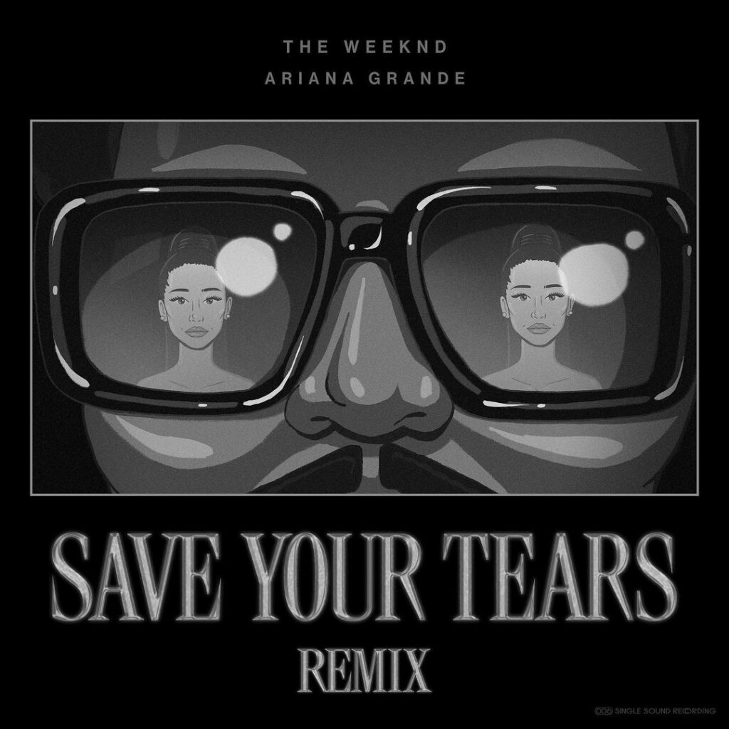 thursday 9pm pst @theweeknd (presave link in bio)...
