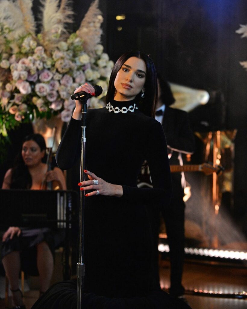 Last night @ejaf raised $3 MILLION to fight HIV/AIDSthank you to everyone for tu...