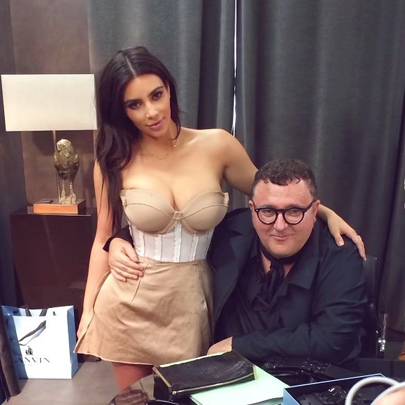 Sweet @alberelbaz8 When I heard the news of his passing today my heart broke. My...