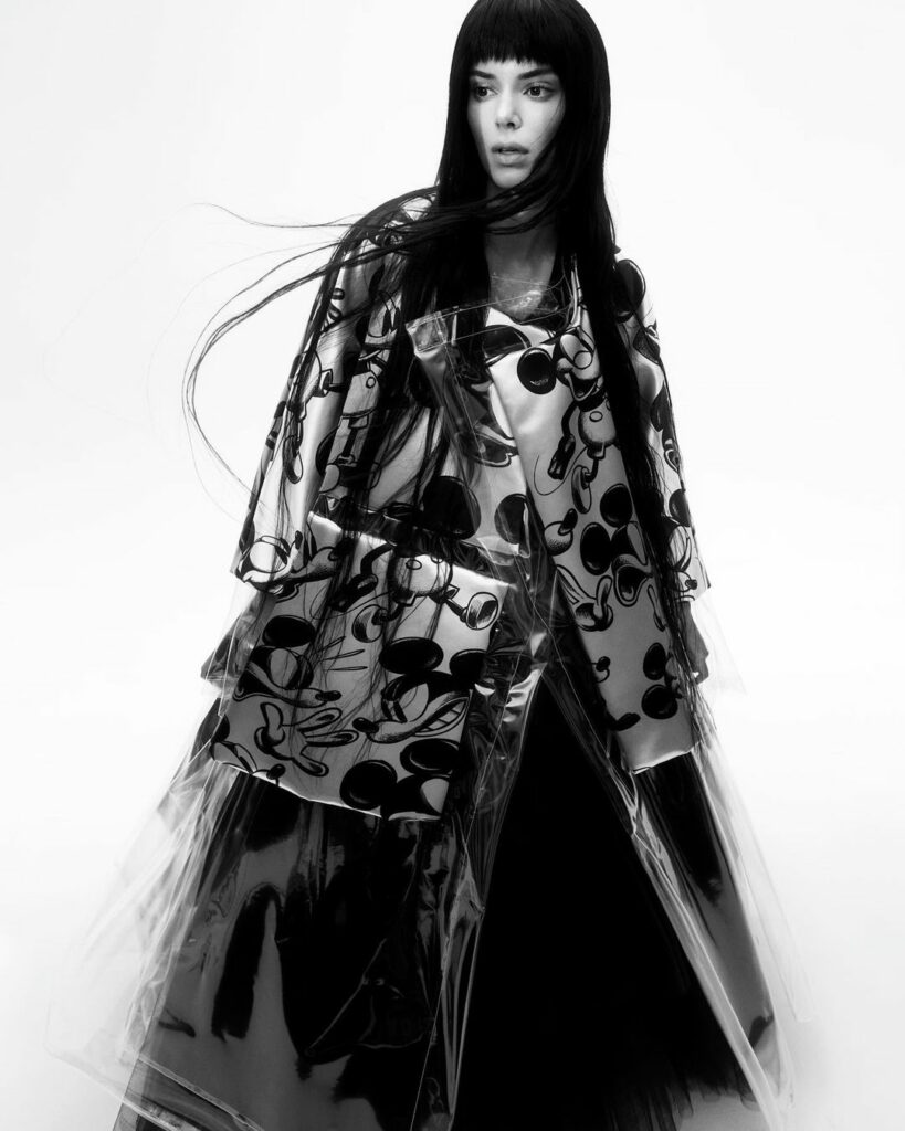 story for @voguehongkong by @zoeygrossman...
