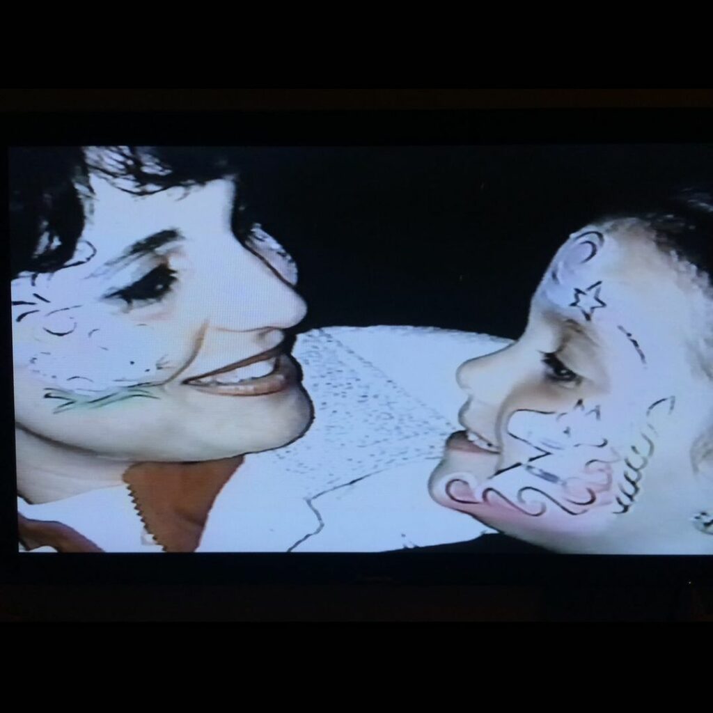 the most brilliant, kindest, strongest, funniest and most generous human being i...