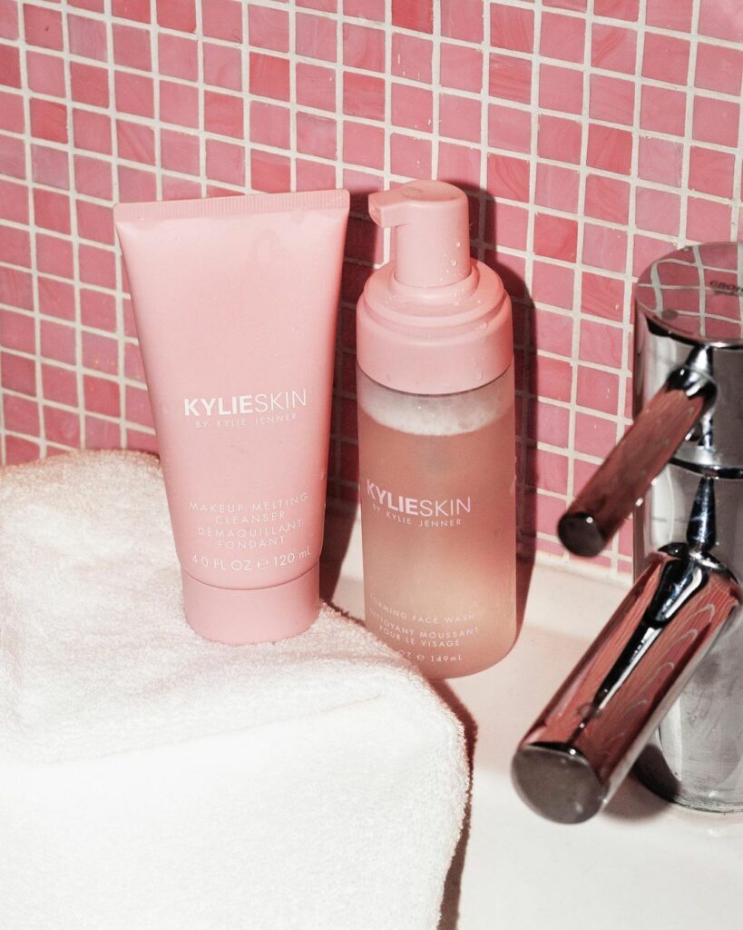 double cleanse with meee  i really wanted to create something new that made remo...