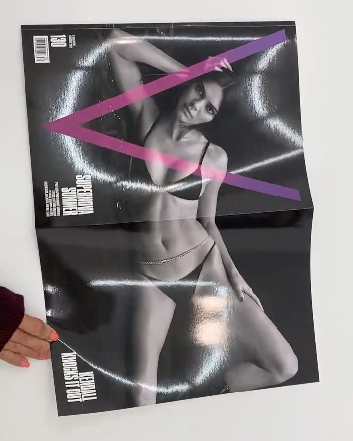 V MAGAZINE’S SUPERNOVA SUMMER HAS ARRIVED  @vmagazine new summer 2021 issue by @...