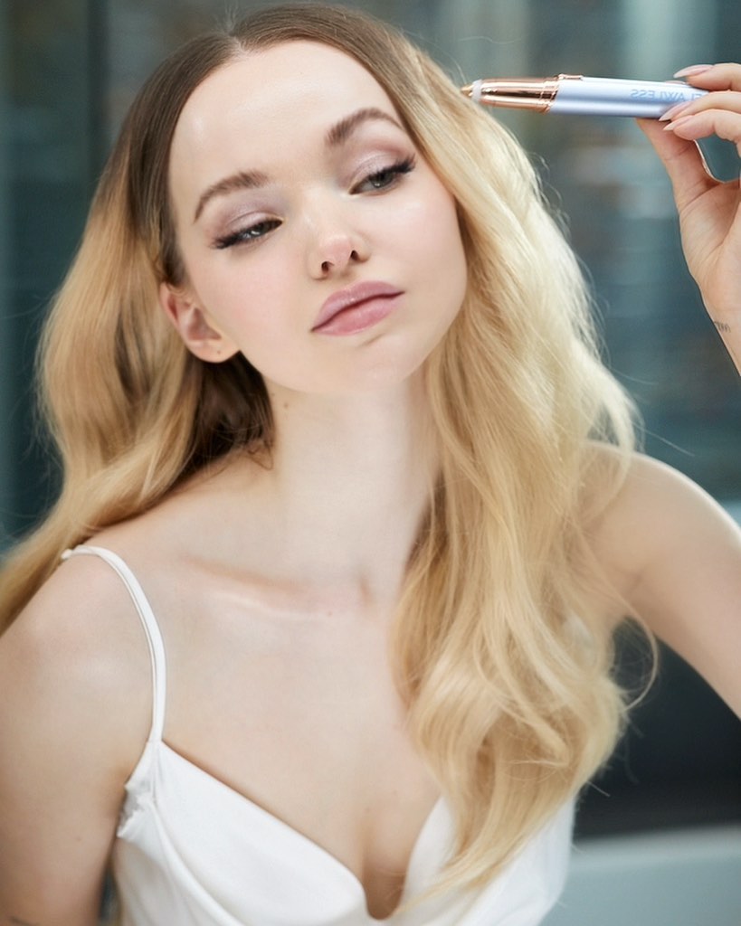 put your best face forward w flawless brows from @FlawlessBeauty. get yours (+ o...