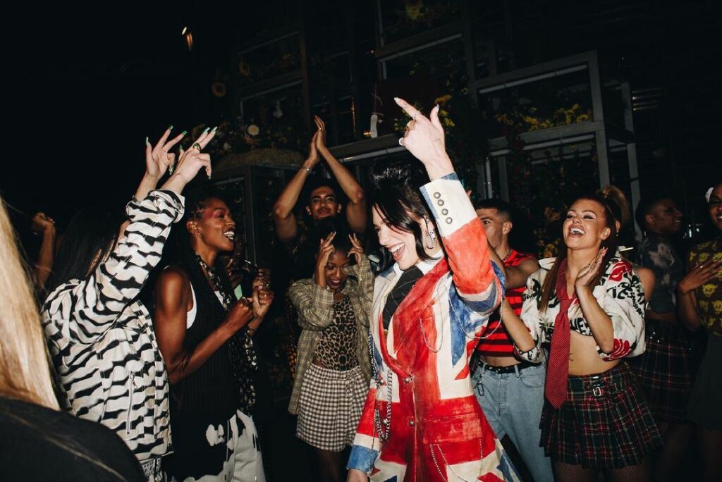 v british @tyrellhampton...