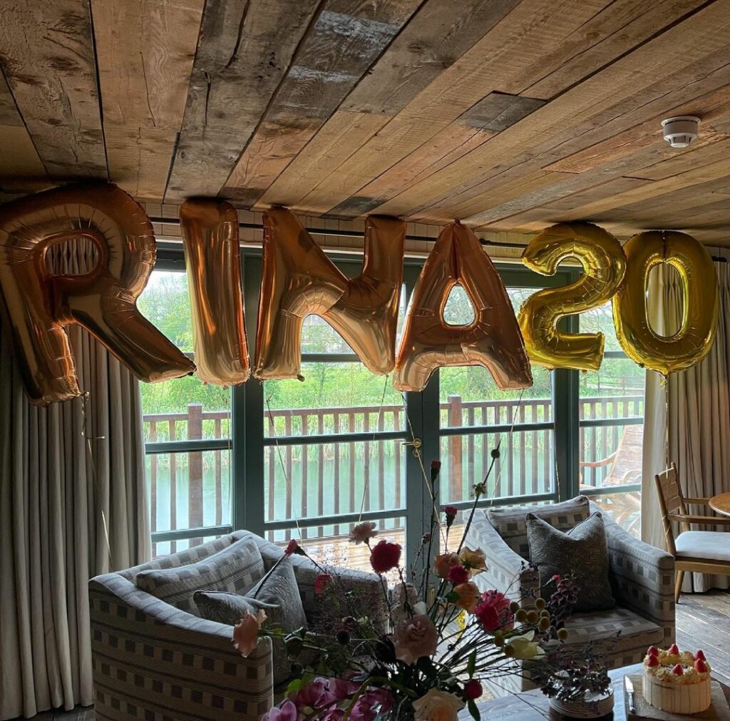 RINA 20 ...