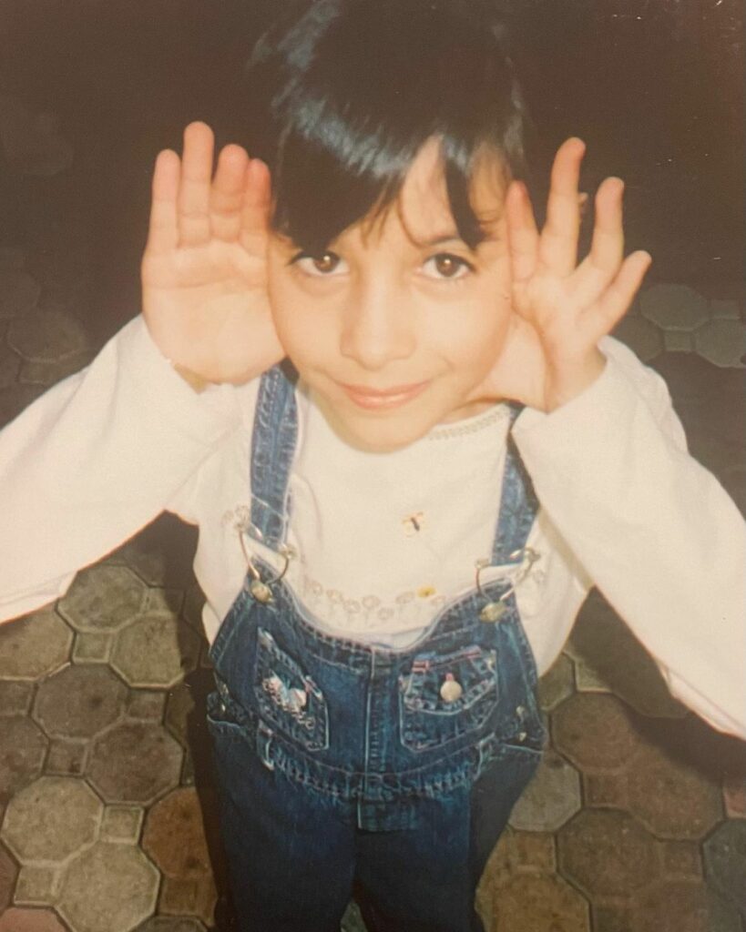Camila Cabello: as humans, our brains and the way we process the world around us is so incredibl… as humans, our brains and the way we process the world around us is so incredibl...