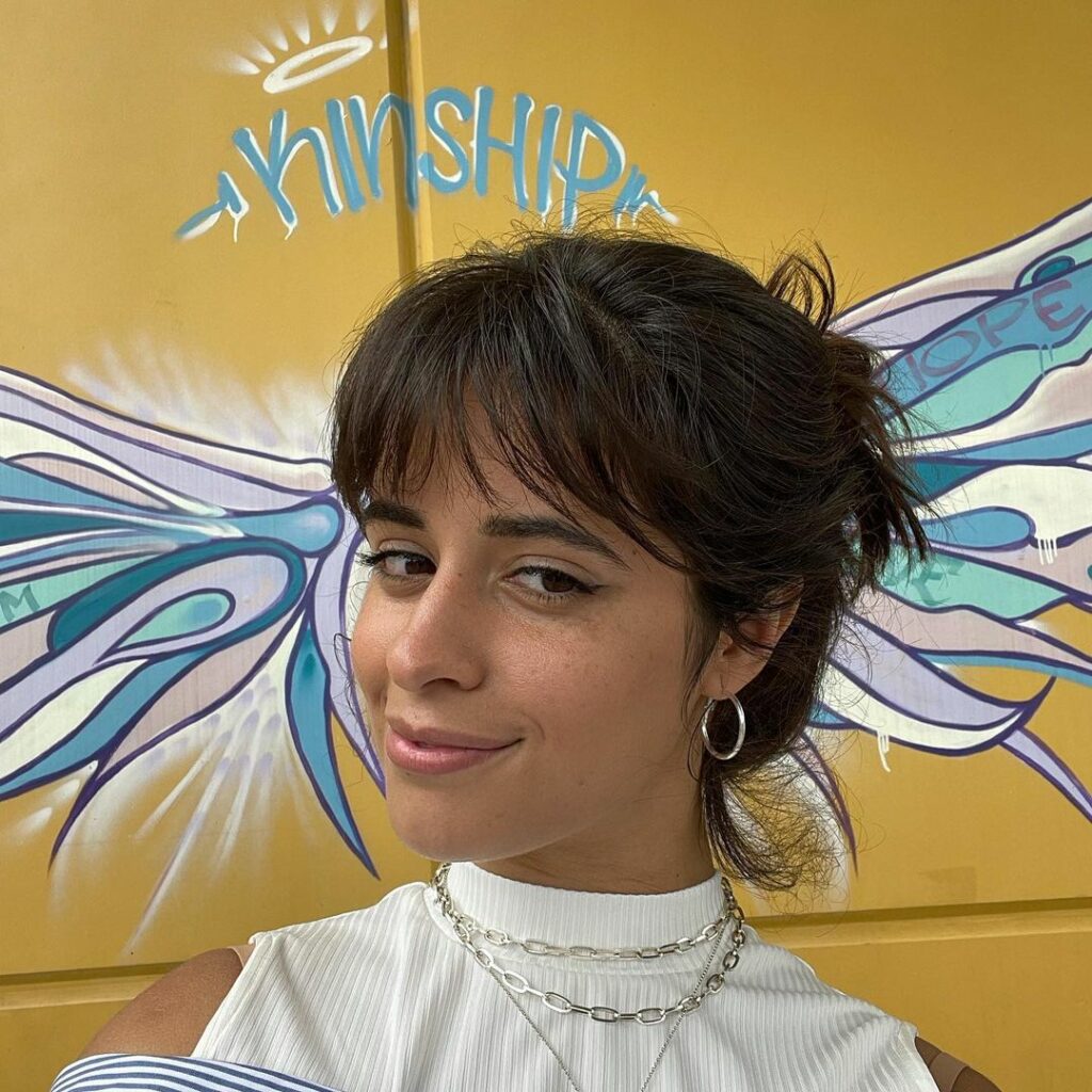 Camila Cabello: 1. visited @homeboyindustries in LA and learned about the incredible work they d… 1. visited @homeboyindustries in LA and learned about the incredible work they d...