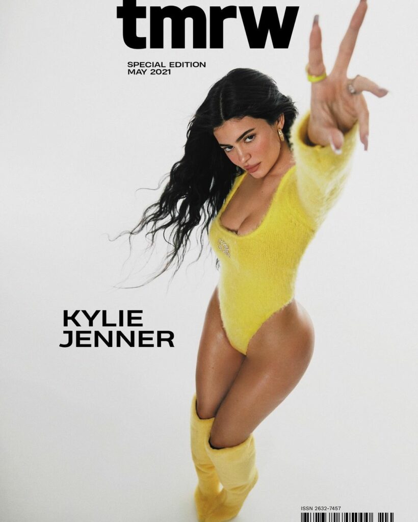 thanks @tmrwmag for letting me take over 
MANAGING DIRECTOR: Joe Brine @joetmrw
...