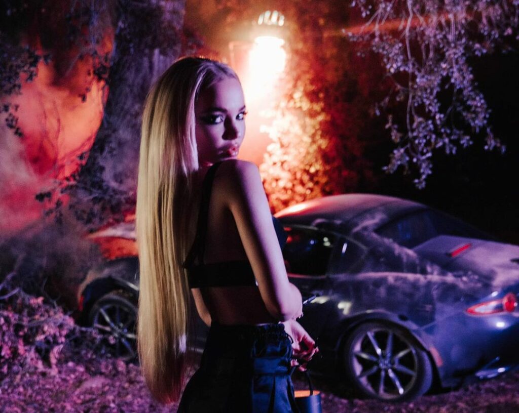 i’d die w/o the taste of you...