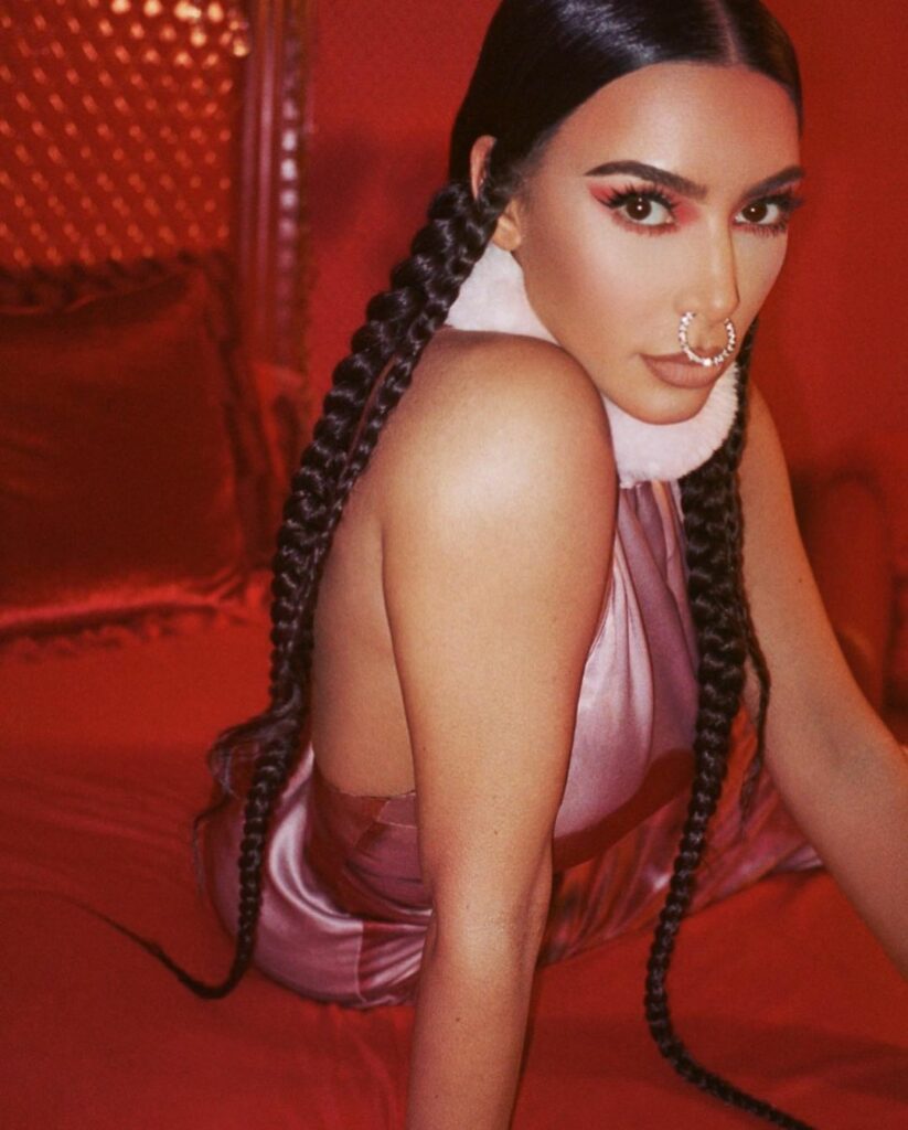 I did a photoshoot with Sita using all KKW Beauty existing products! Photo, styl...