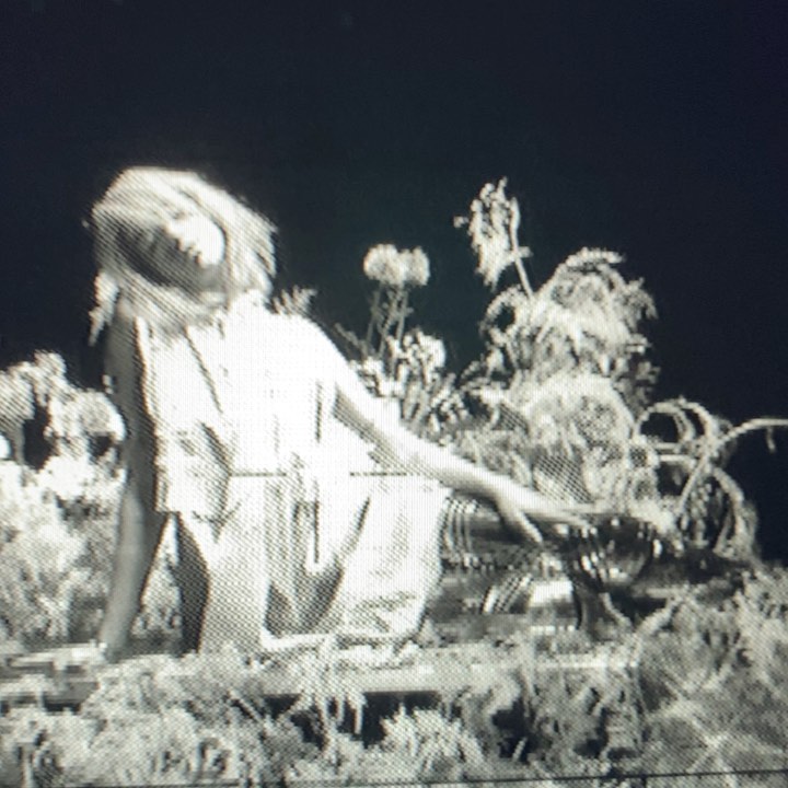 ‍some @modernweeklystyle bts ‍...