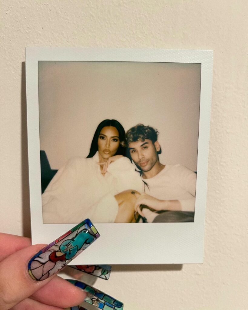 Happy Birthday @makeupbyariel What would I do without you making me look like a ...
