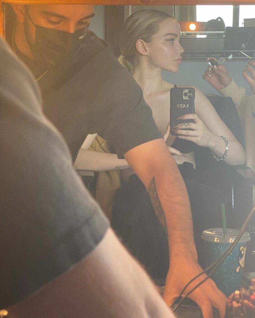 teeming . the air is electric !! here we are !! overflowing !!  ...