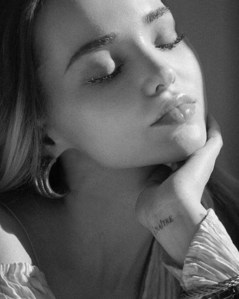 “if you want to create new things for this world, never listen to anybody. you h...